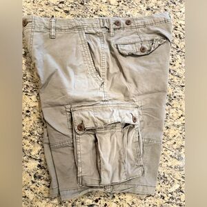 American Eagle Outfitters Men's Cargo Shorts